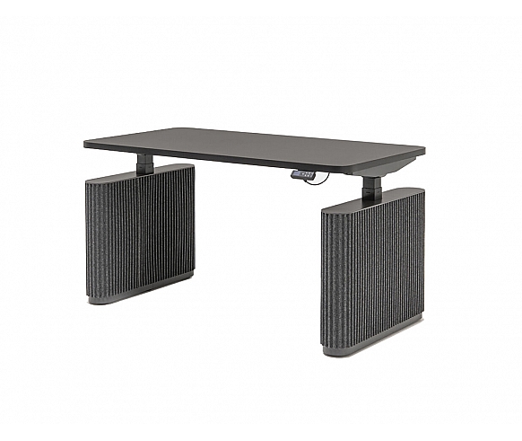 Ogi drive E height-adjustable desk